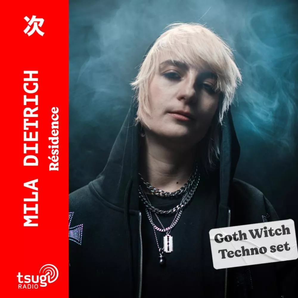 Mila Dietrich (Mai 2024)