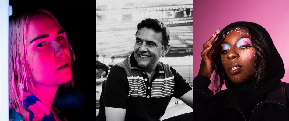 © Imogene Barron / © Bazil Lamy / © DR