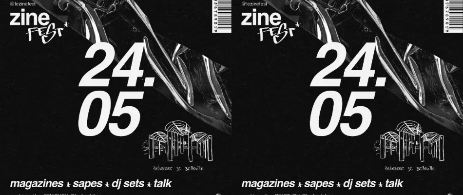 Zine Fest