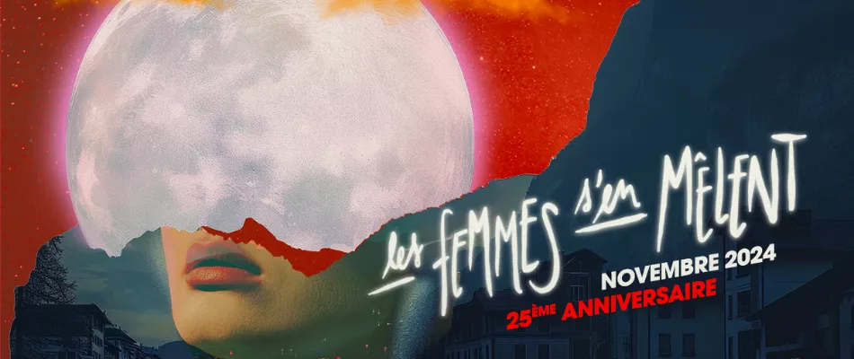 les femmes s'en mêlent