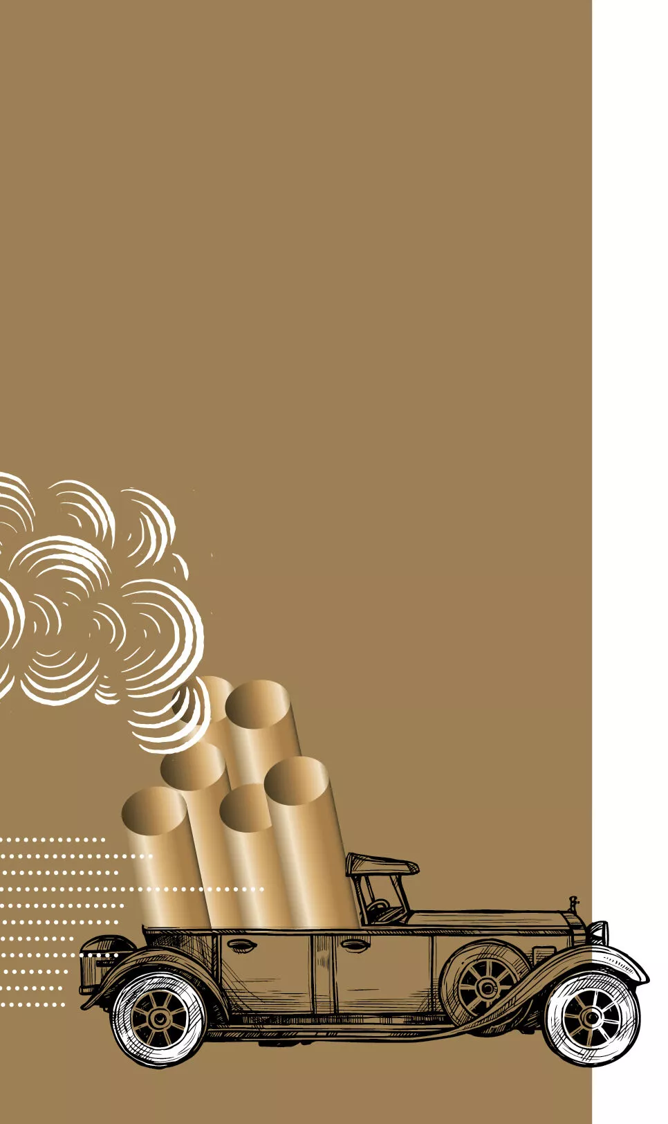 Illustration pour Tsugi_162_p26-27