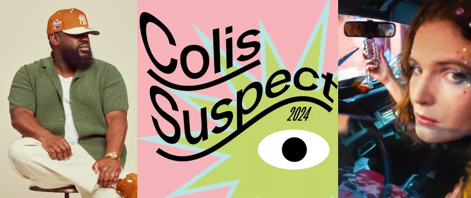 colis suspect 2024