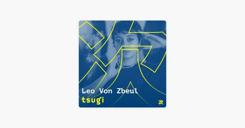 Illustration pour Women In Electronic: Leo Von Zbeul (DJ Mix)