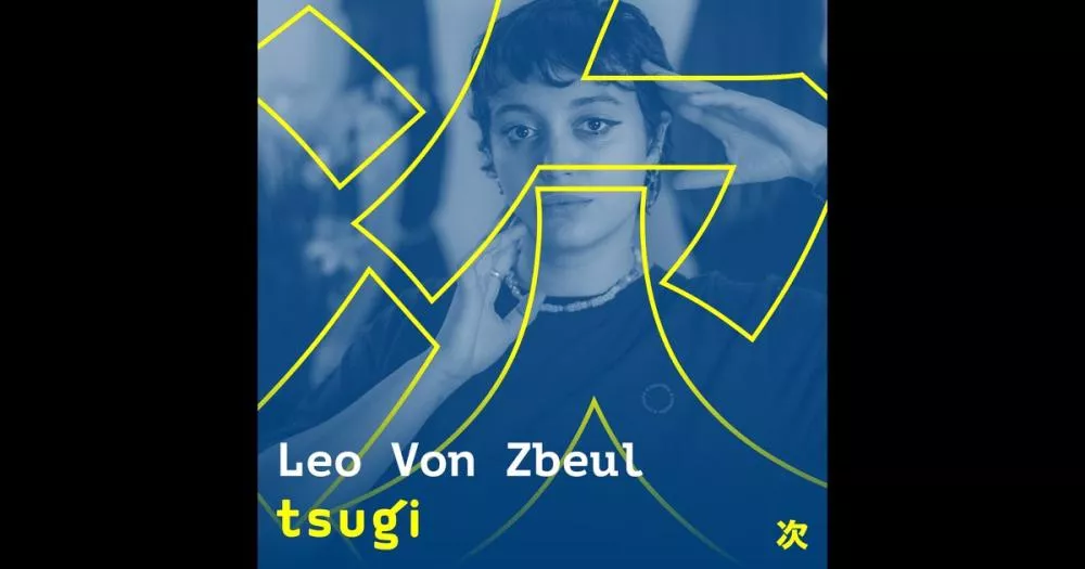 Illustration pour Women In Electronic: Leo Von Zbeul (DJ Mix)