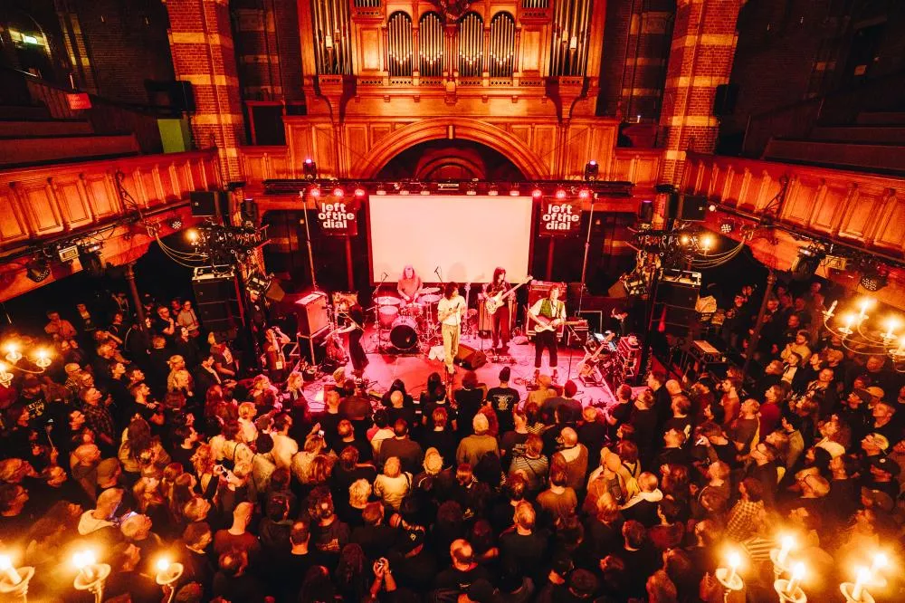 Illustration pour Tramhaus