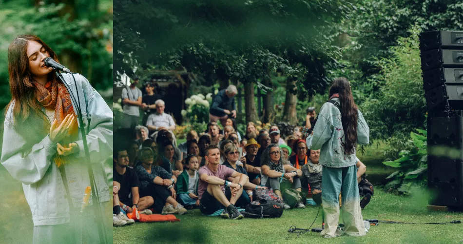 solann nuits secrètes