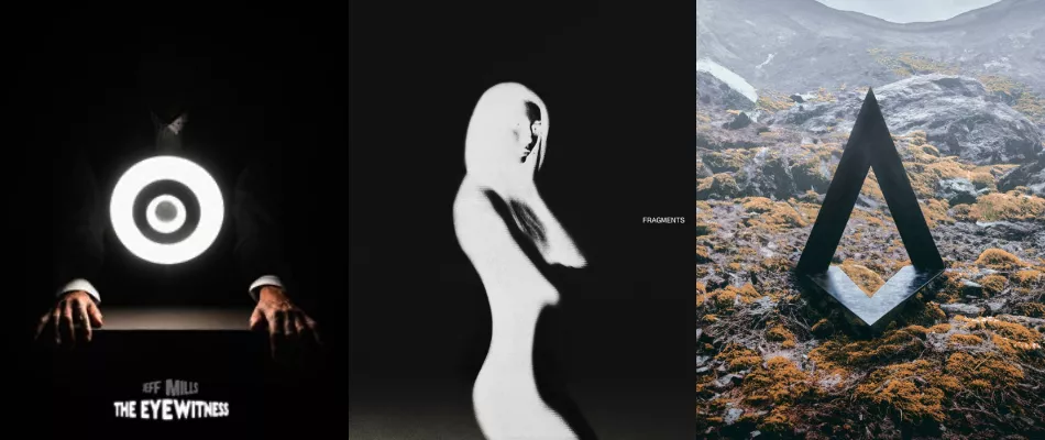 Jeff Mills / Carla Schmitt/ KIiasmos