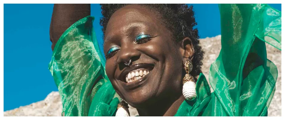 Cindy Poosh © Scala music festival