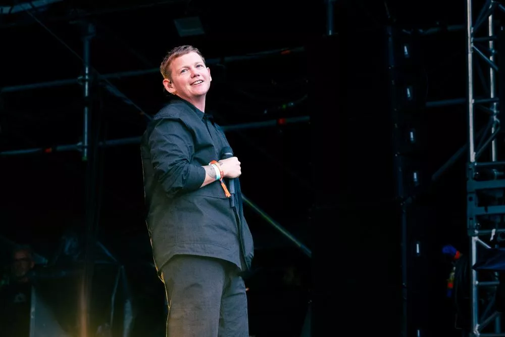 Illustration pour KaeTempest @philiippelevphoto-7