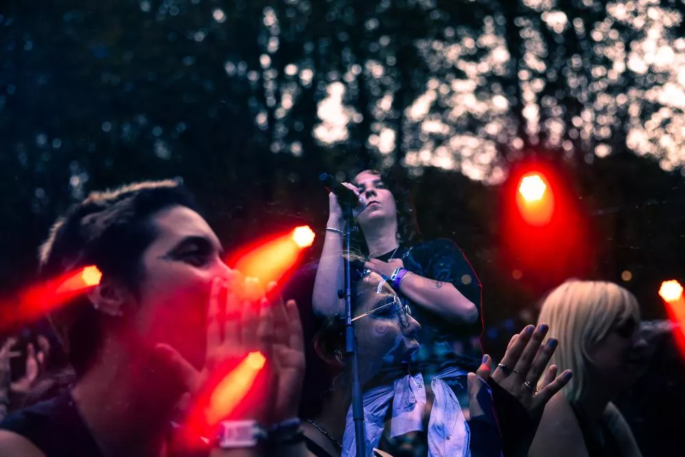 Illustration pour PastLifeRomeo_RES2024-1729