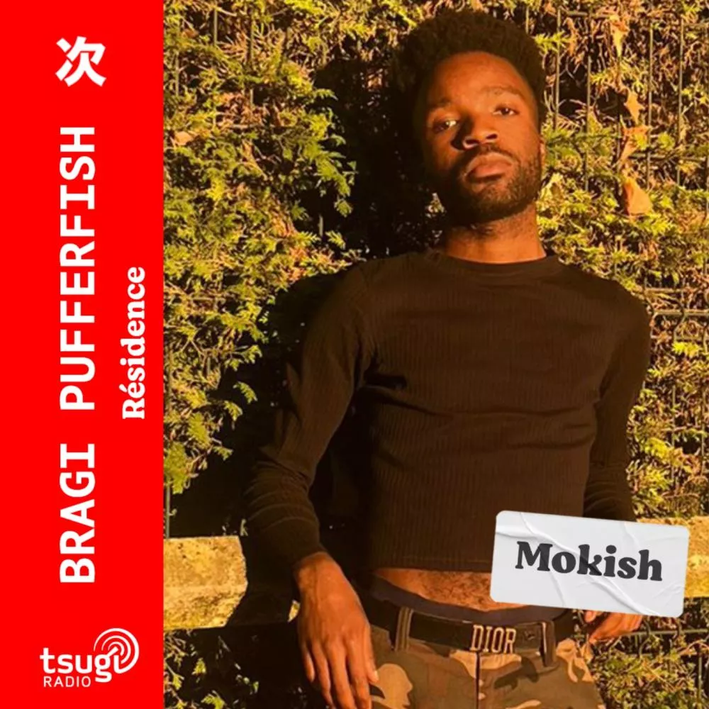 Bragi Pufferfish · Mokish · Septembre 2024