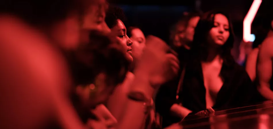 musique életronique cerveau