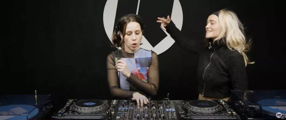 Olympe4000 et Belaria