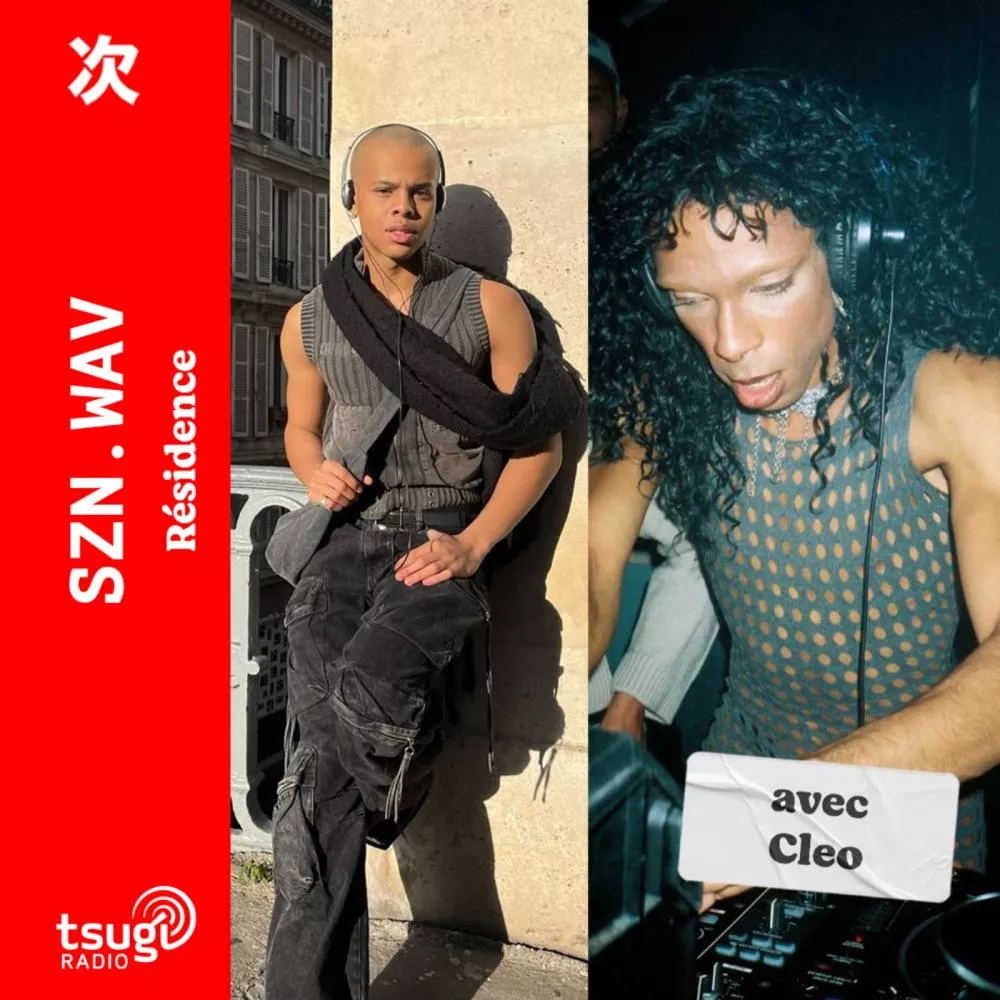 SZN.WAV B2B Cleo · Décembre 2024