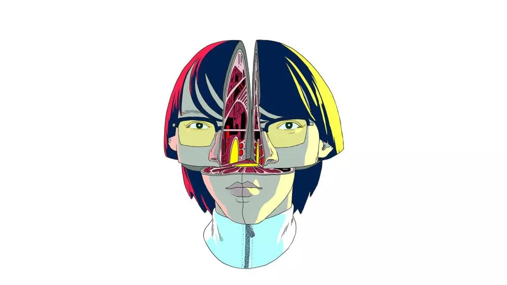 Illustration pour CANBLASTER_white-2