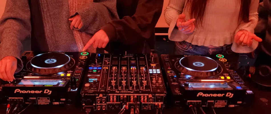 Les femmes s'engagent