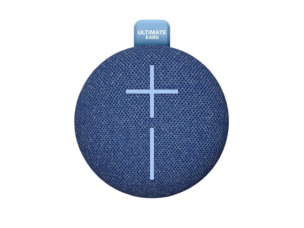 Illustration pour High_Resolution_JPG-MINIROLL Front Blue-2-min