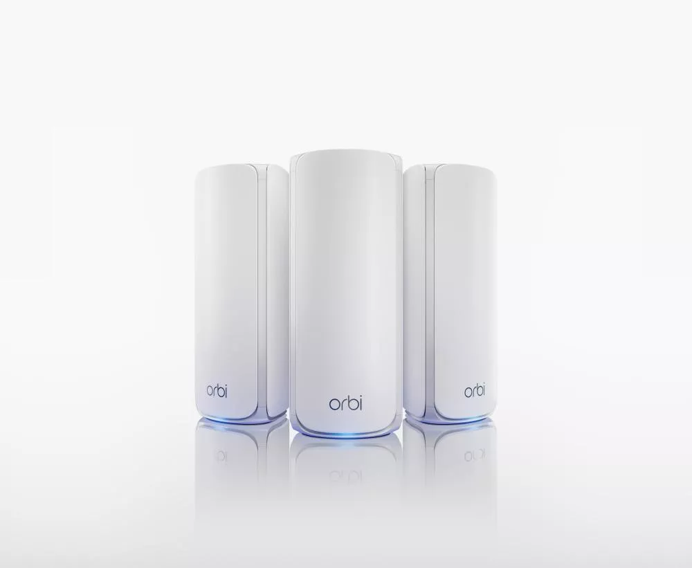 Illustration pour Orbi-RBE773-Stylized_Hero-3_Kit-Clustered