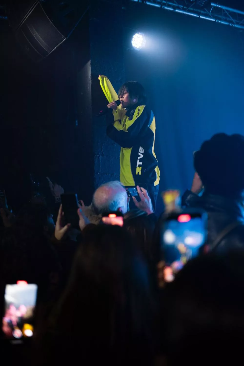 miki point éphémère