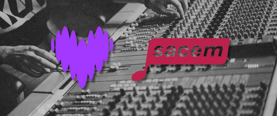 Deezer Sacem rémunération artiste