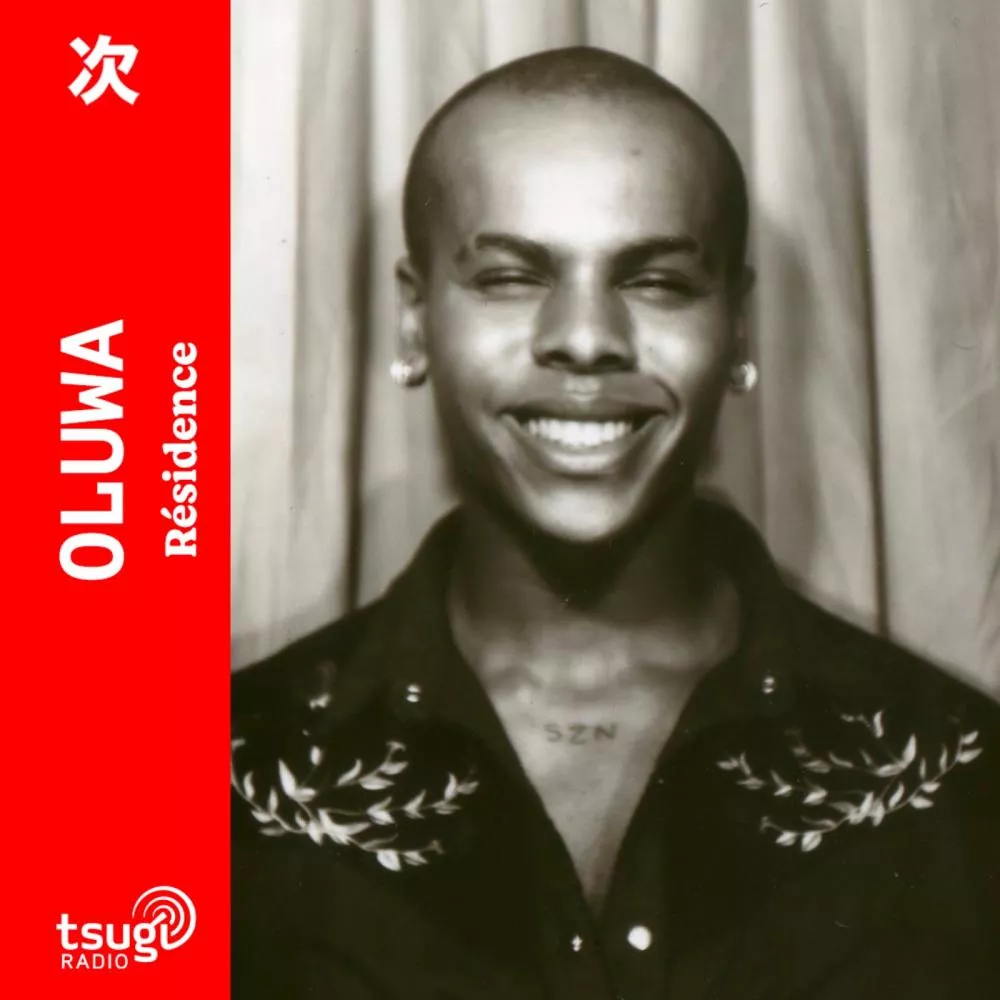 Oluwa · Résidence · Février 2025