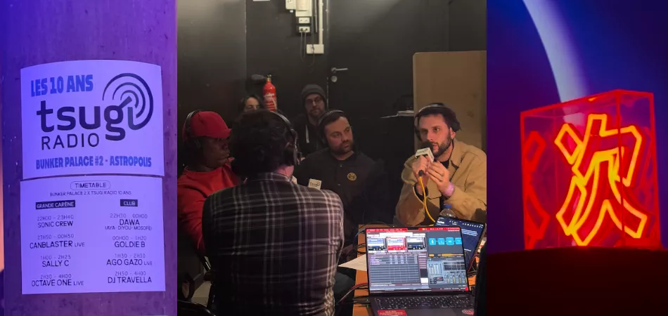 tsugi radio astropolis