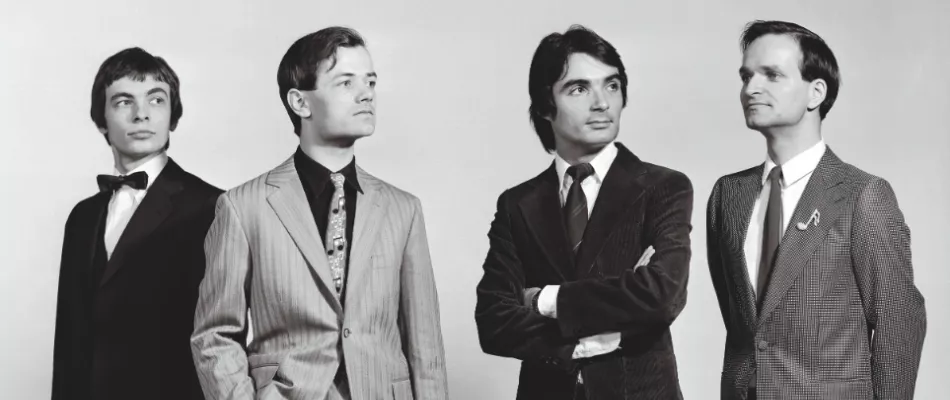 Kraftwerk