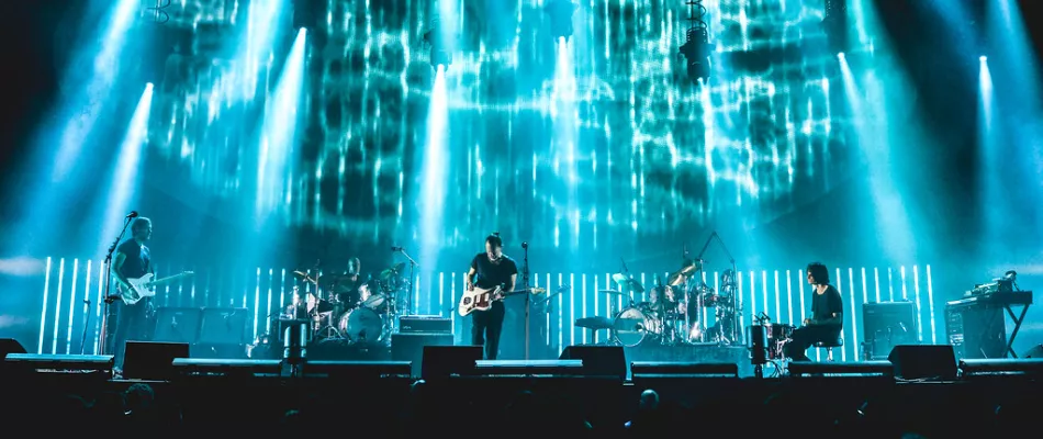 Radiohead
