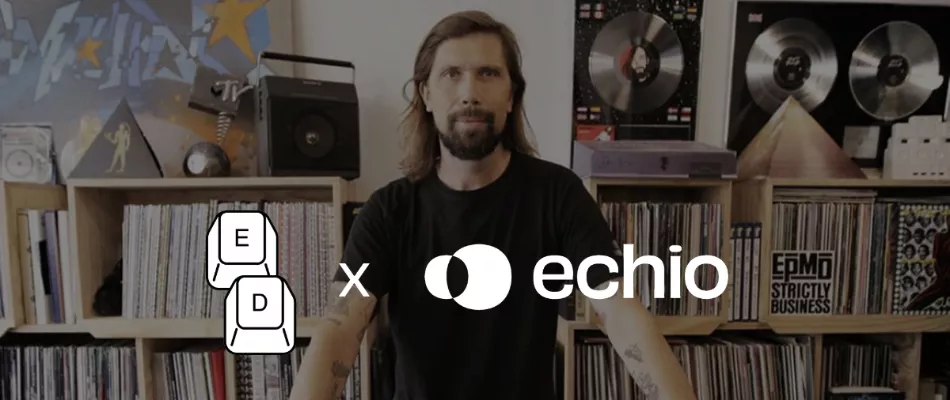 Ed Banger