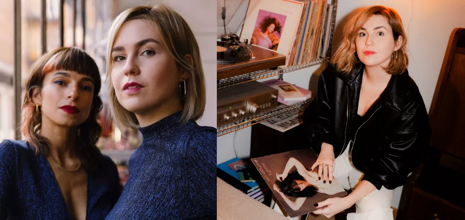 femmes ni muses ni groupies