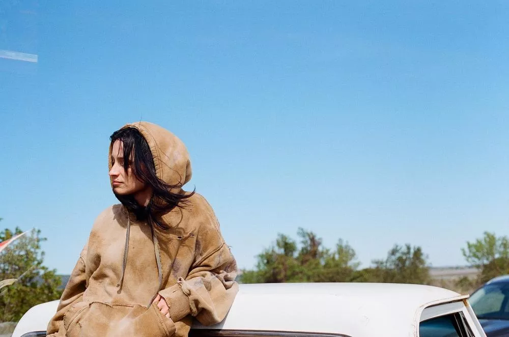 Illustration pour ZINÉE©️Arthur Quaranta 1