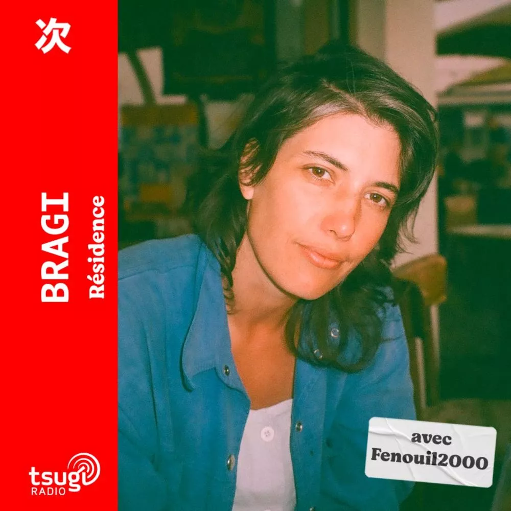 Bragi · Fenouil2000 · Juin 2025
