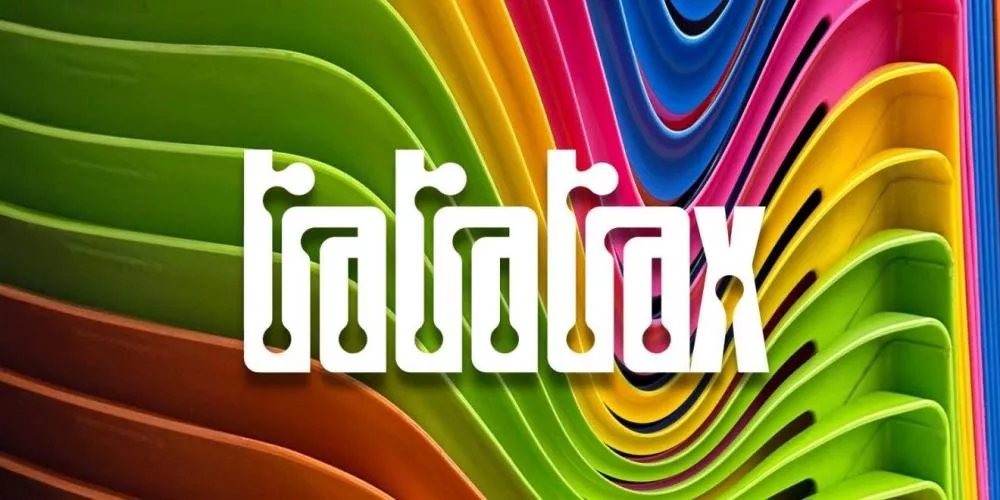 © TraTraTrax | VA - "Para sigue sigue, vol.3"