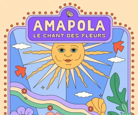 Amapola Festival