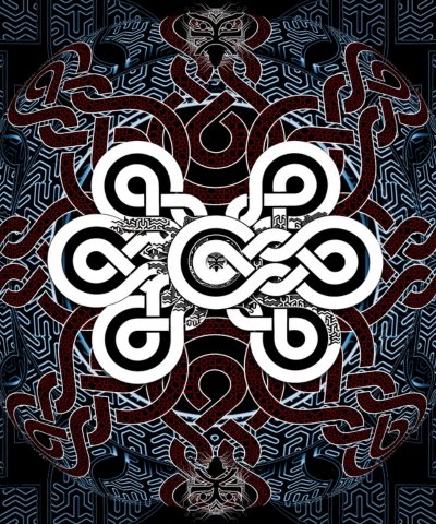 dharma techno festival