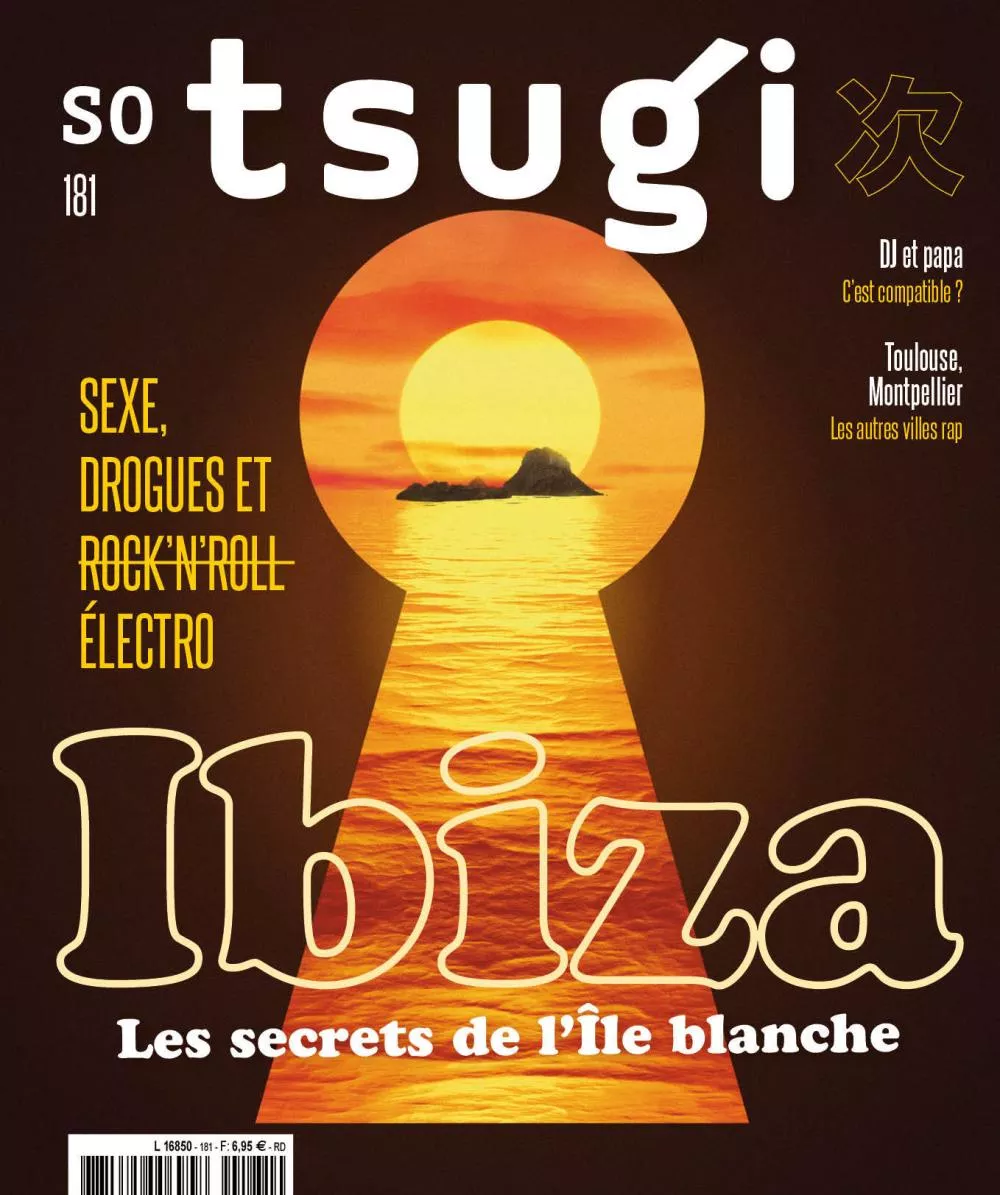 Illustration pour Tsugi_181_p1