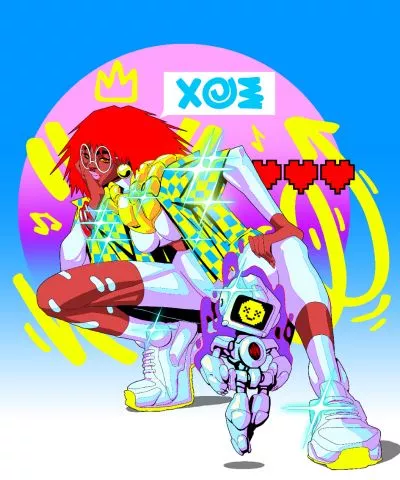 Affiche 2025 © Les Escales