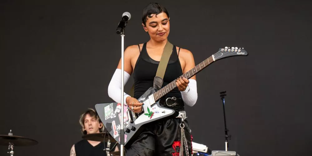 Illustration pour Éloi&nbsp;: « J&rsquo;écris pour raconter ce qui me touche ou me blesse » | INTERVIEW