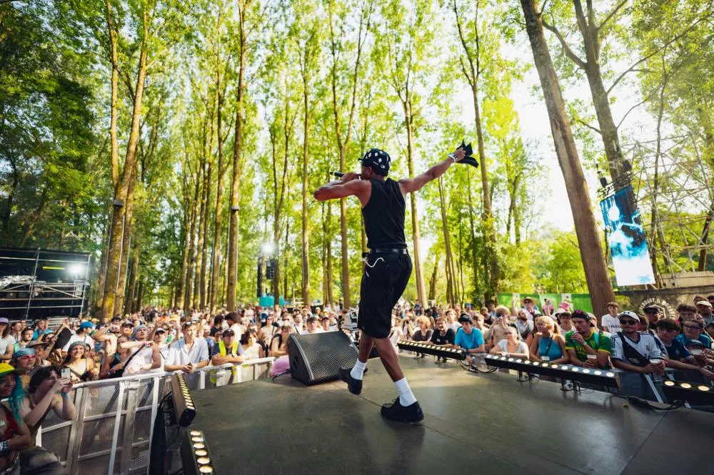 ATØM The Storm © L.POCHET