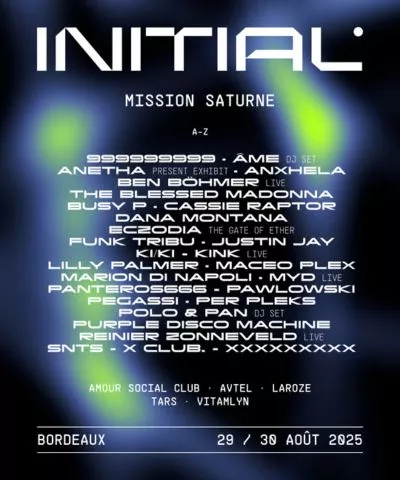 Illustration pour Ce qu&rsquo;il faut aller voir à Initial