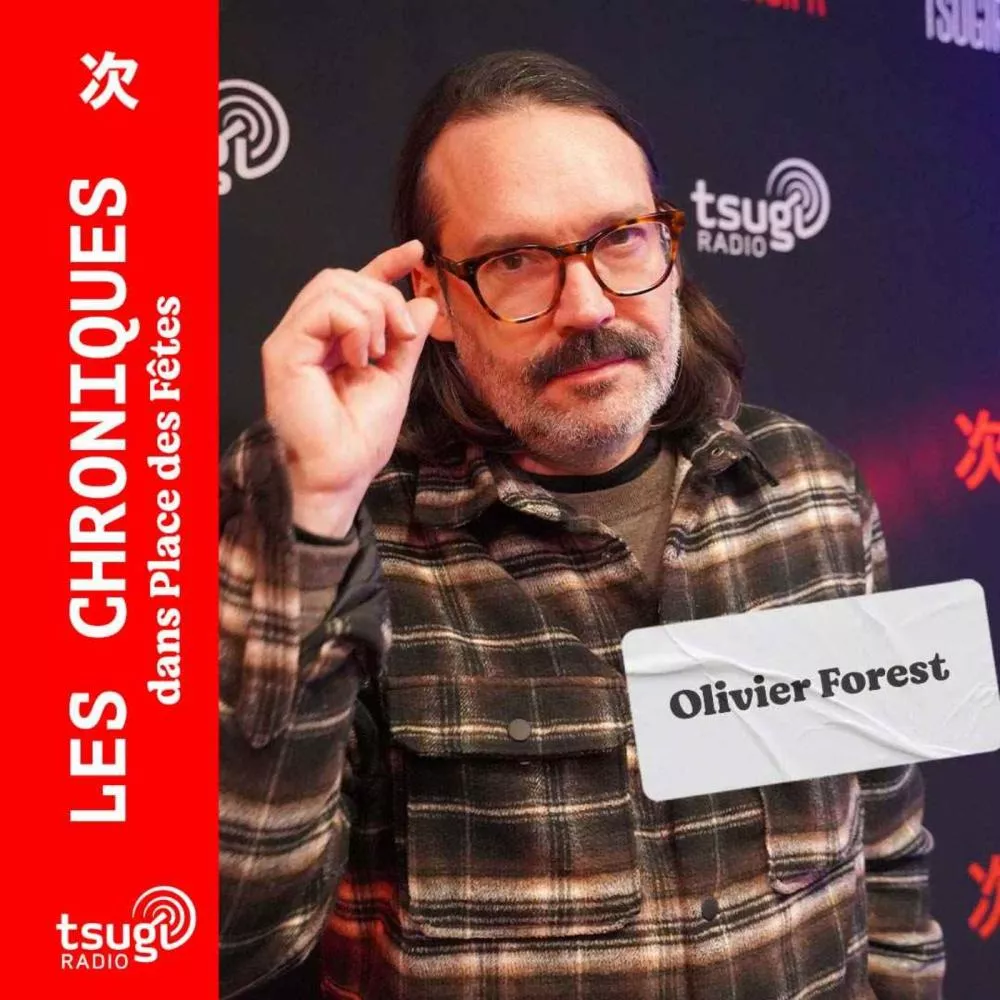 Sirat d'Oliver Latché, la chronique écrans d'Olivier Forest