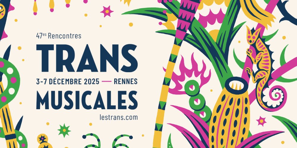 © Trans Musicales