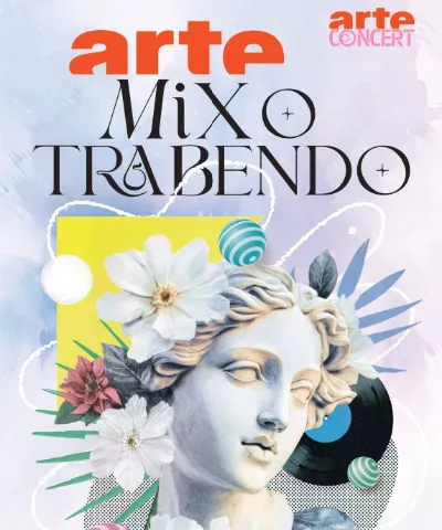 © Arte Mix O Trabendo