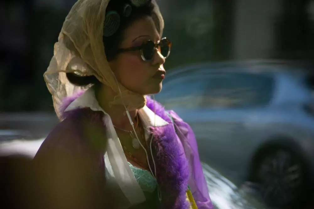 Gildaa ©Pierre Nativel