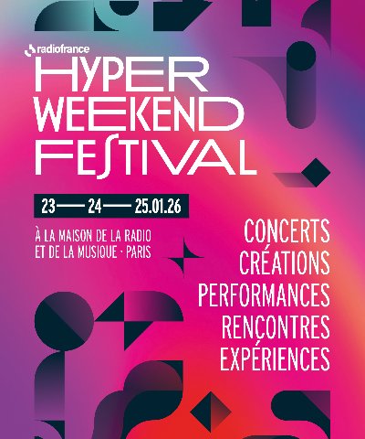 © Hyper Weekend Festival