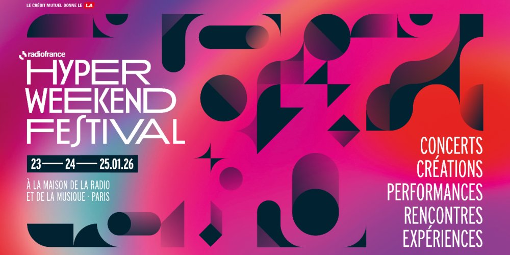 © Hyper Weekend Festival