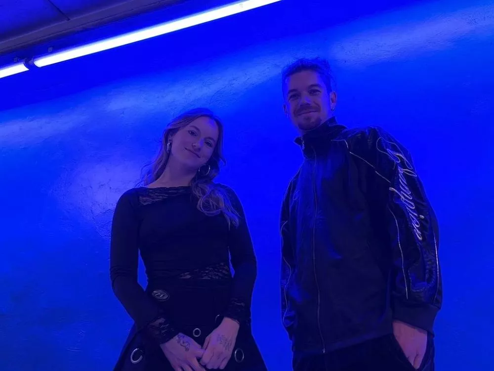 Galère Sucrée et FLAQ © NDK