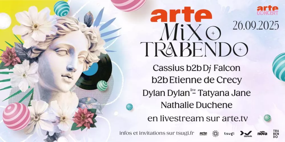 Illustration pour TSUGI_PAYSAGE_1320x660