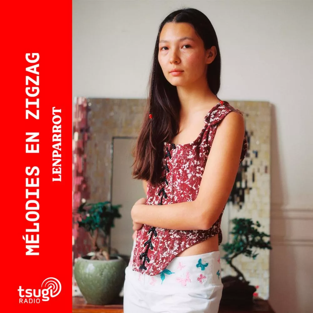 Illustration pour Avec Céline Dessberg