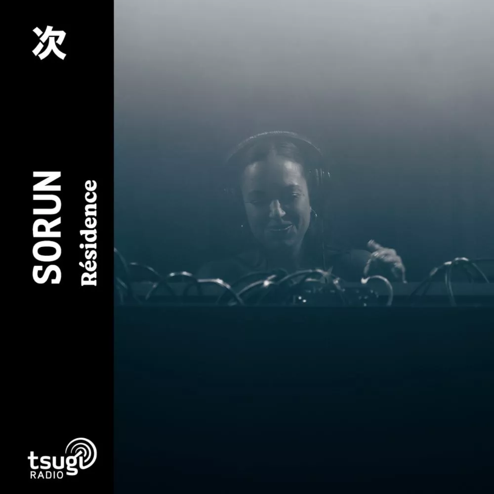 Illustration pour Sorun · Résidence · Octobre 2025